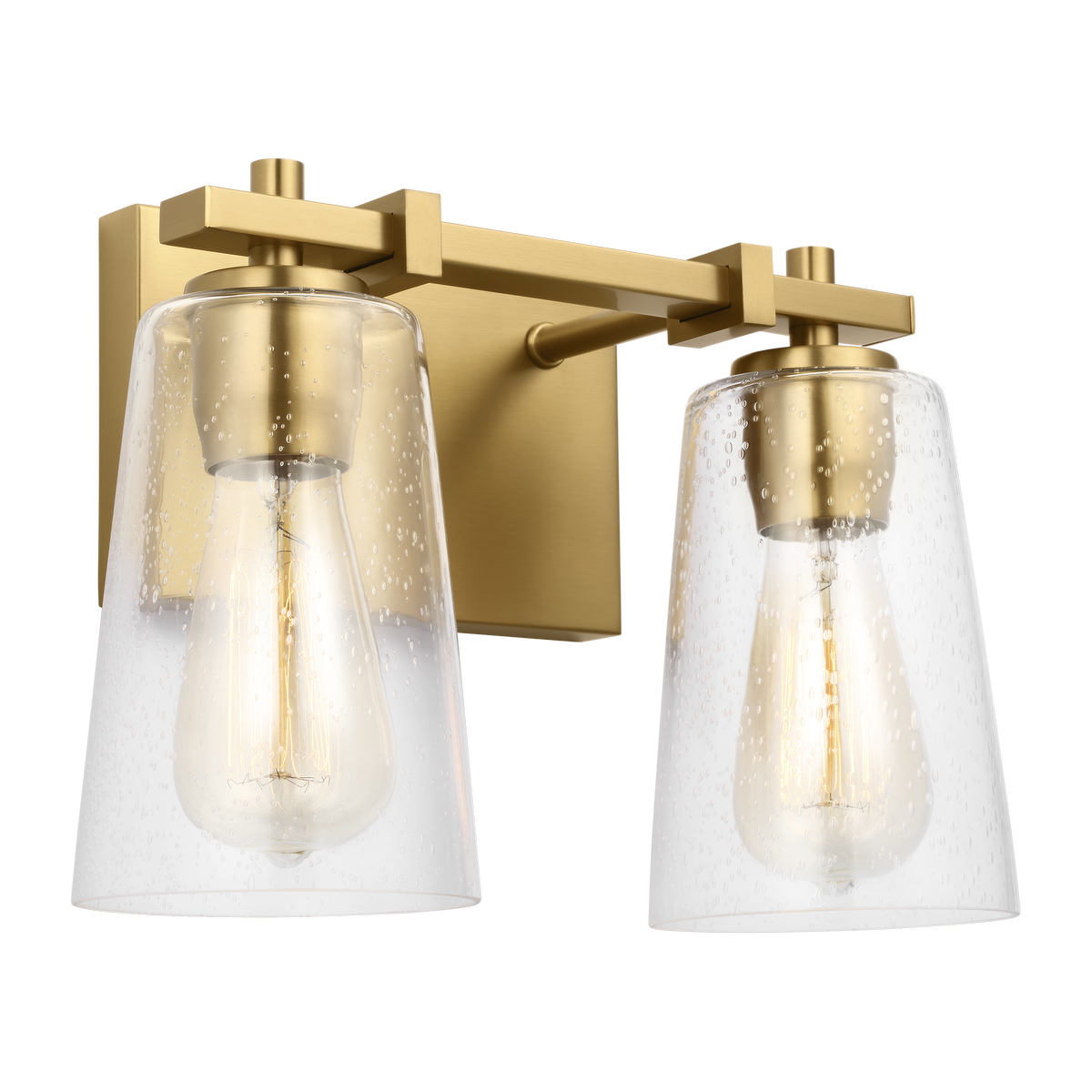 Mercer 2 - Light Vanity