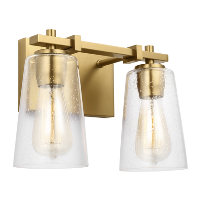 Mercer 2 - Light Vanity