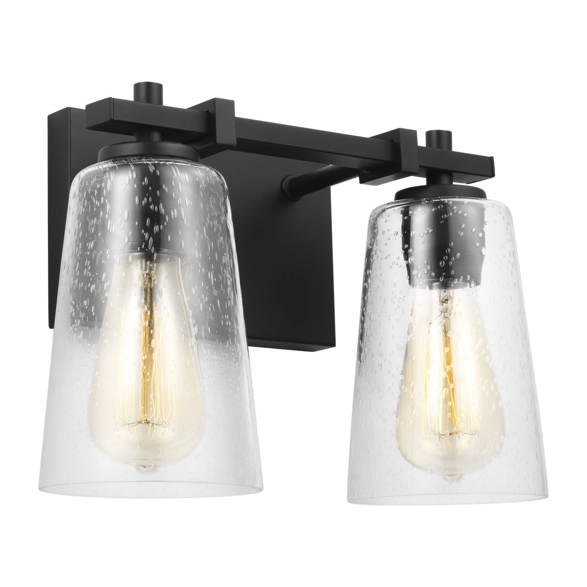 Mercer 2 - Light Vanity