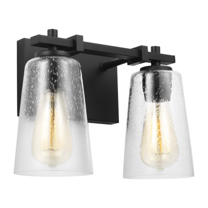 Mercer 2 - Light Vanity