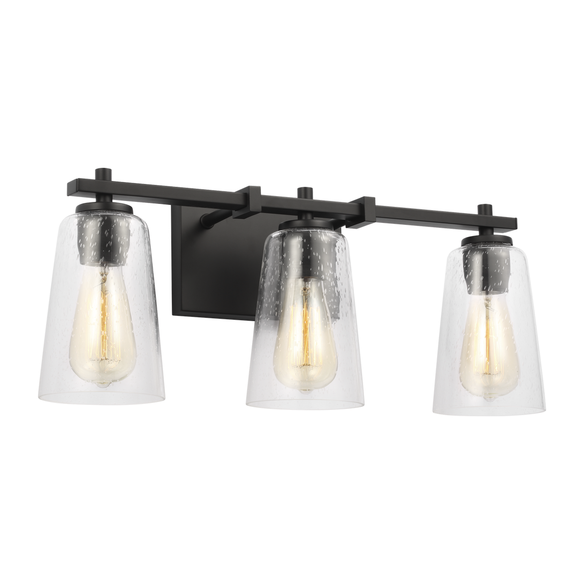 Mercer 3 - Light Vanity