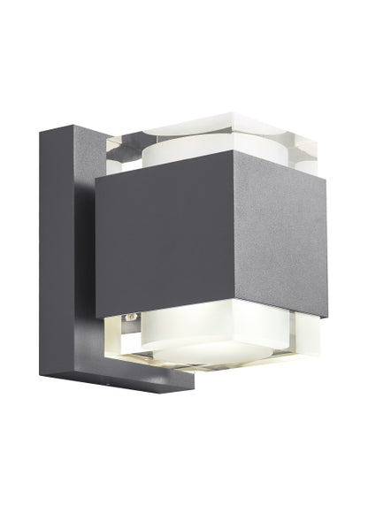 Voto Outdoor Wall
