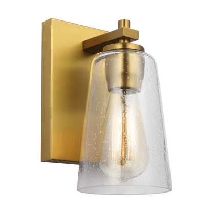 Mercer 1 - Light Sconce