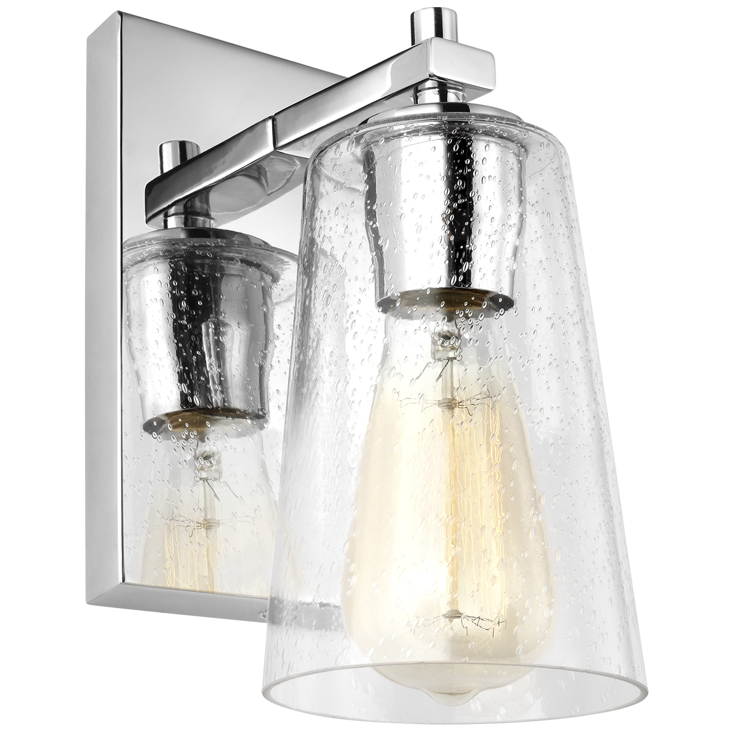 Mercer 1 - Light Sconce