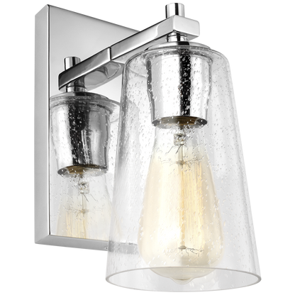 Mercer 1 - Light Sconce
