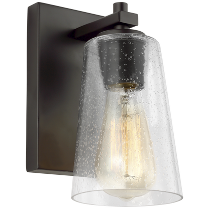 Mercer 1 - Light Sconce