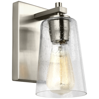 Mercer 1 - Light Sconce