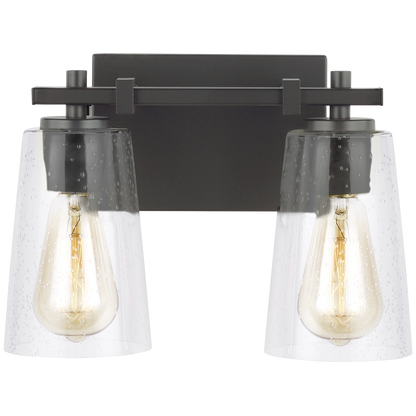 Mercer 2 - Light Vanity