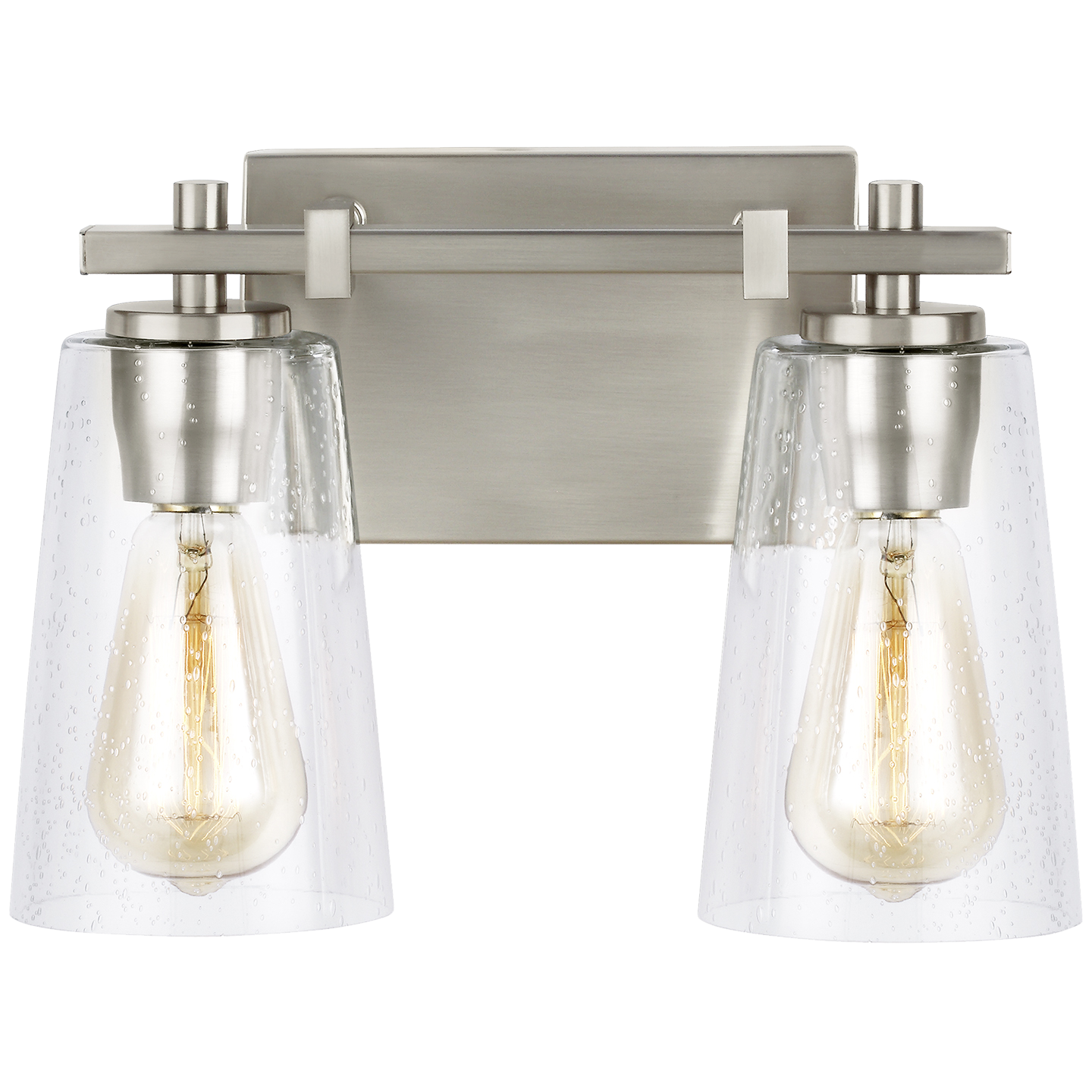 Mercer 2 - Light Vanity