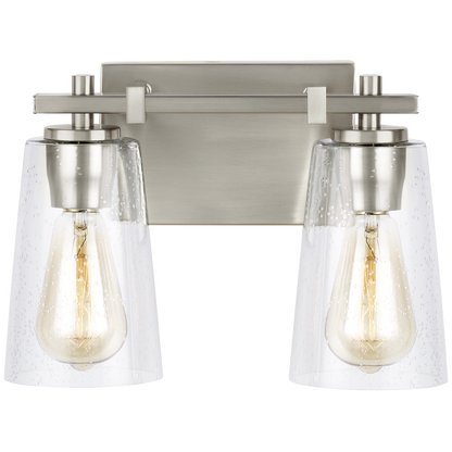 Mercer 2 - Light Vanity