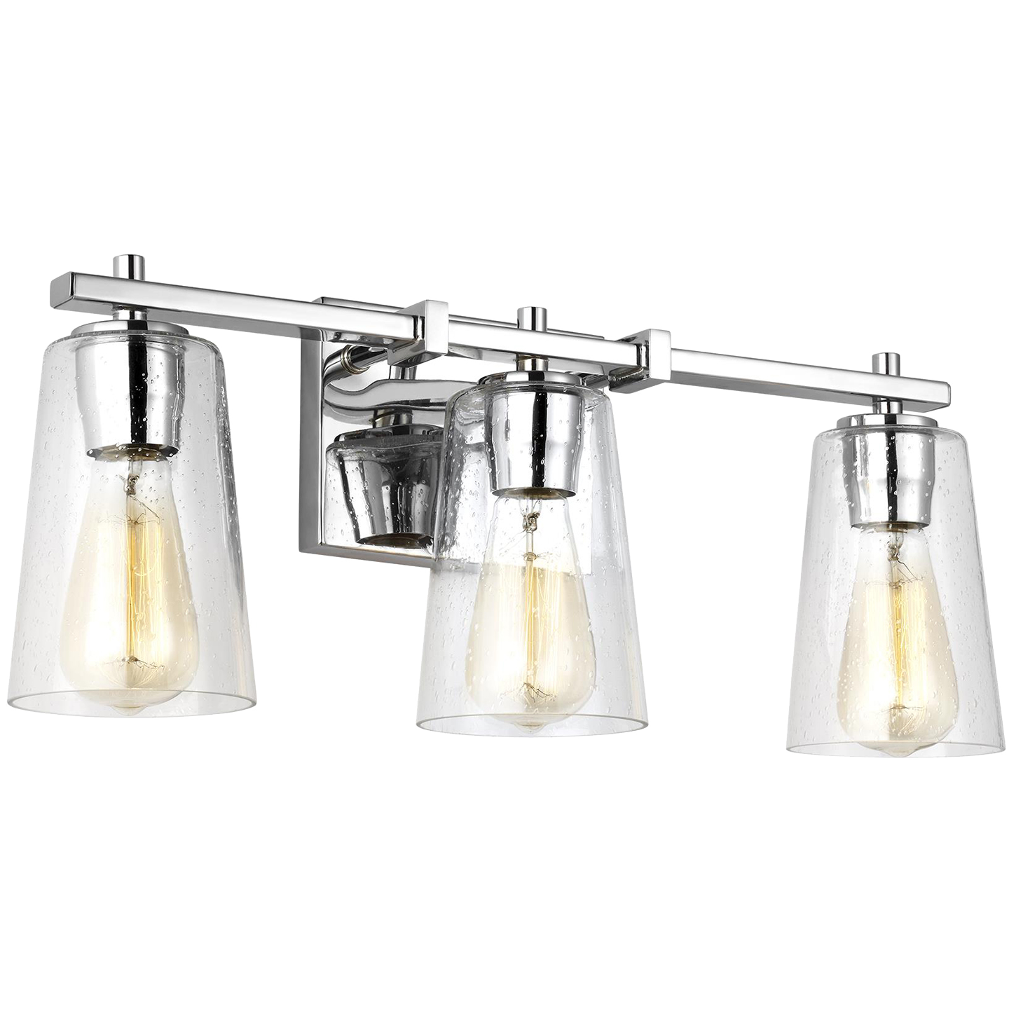 Mercer 3 - Light Vanity
