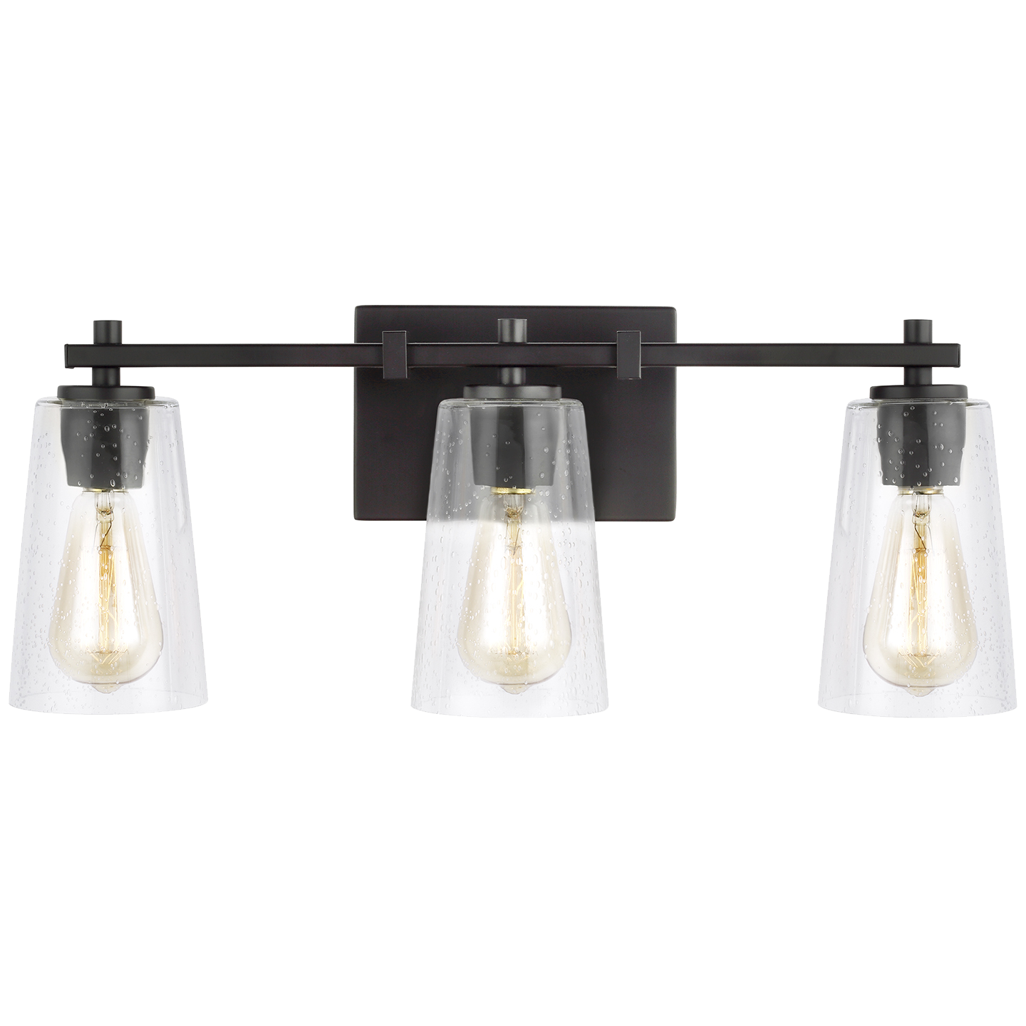 Mercer 3 - Light Vanity