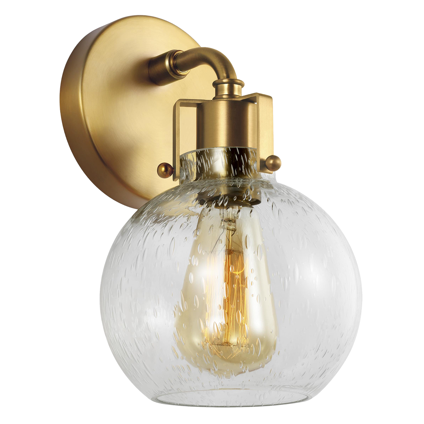 Clara Sconce