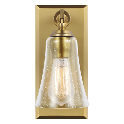 Monterro 1 - Light Sconce