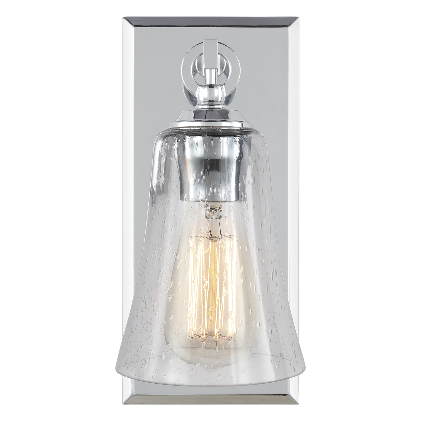 Monterro 1 - Light Sconce