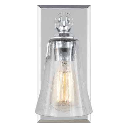 Monterro 1 - Light Sconce