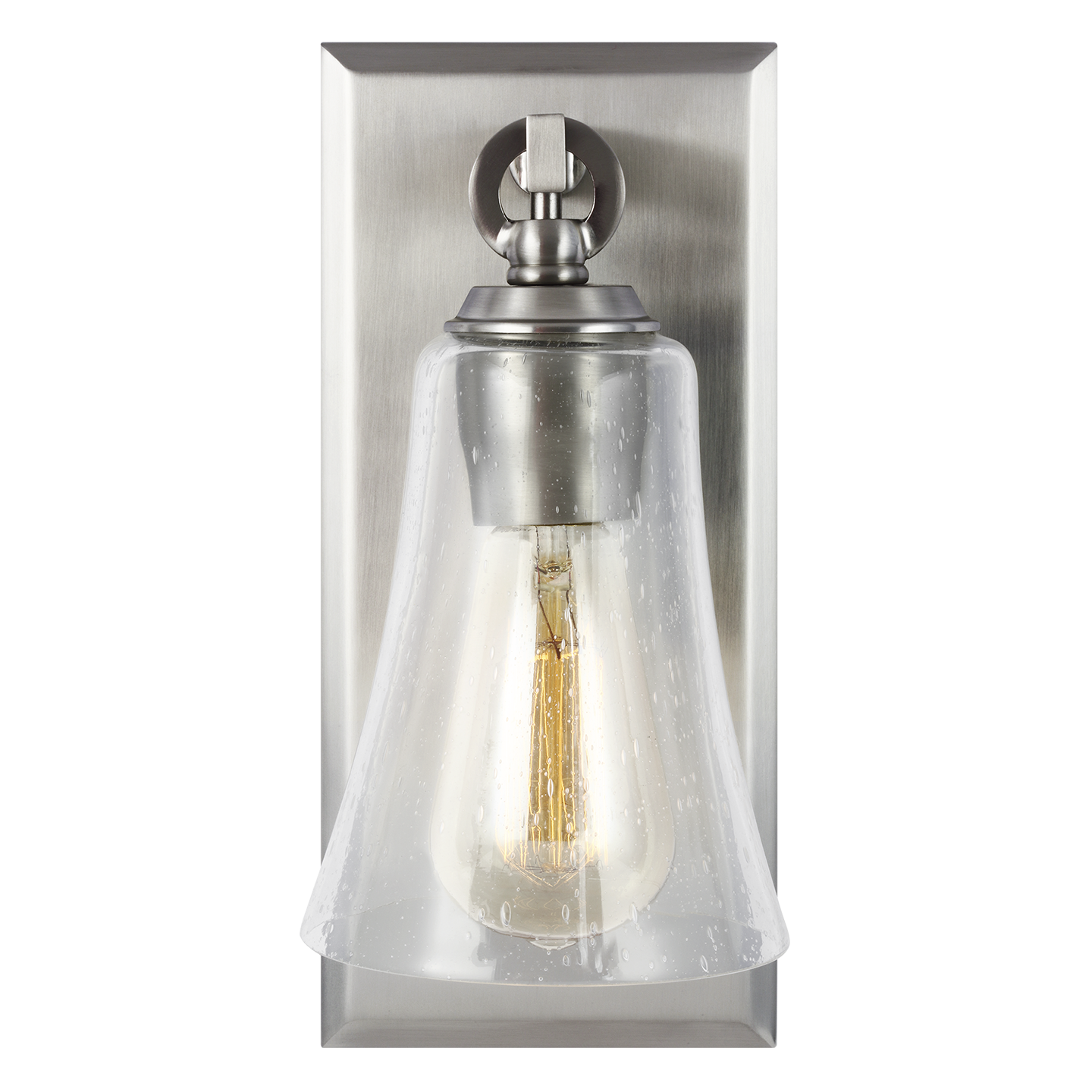 Monterro 1 - Light Sconce