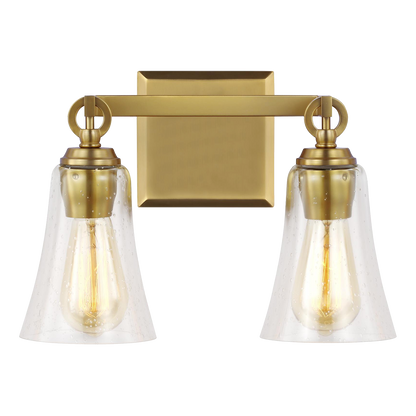 Monterro 2 - Light Vanity