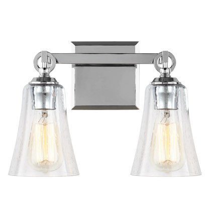 Monterro 2 - Light Vanity