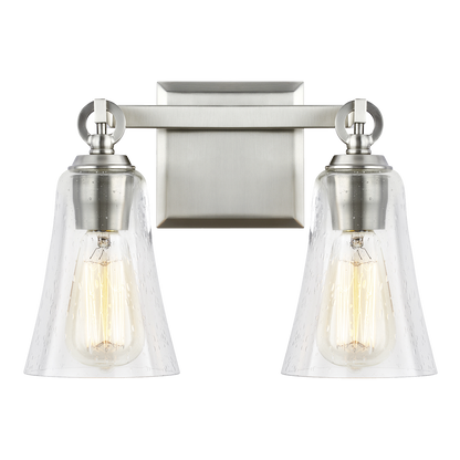 Monterro 2 - Light Vanity