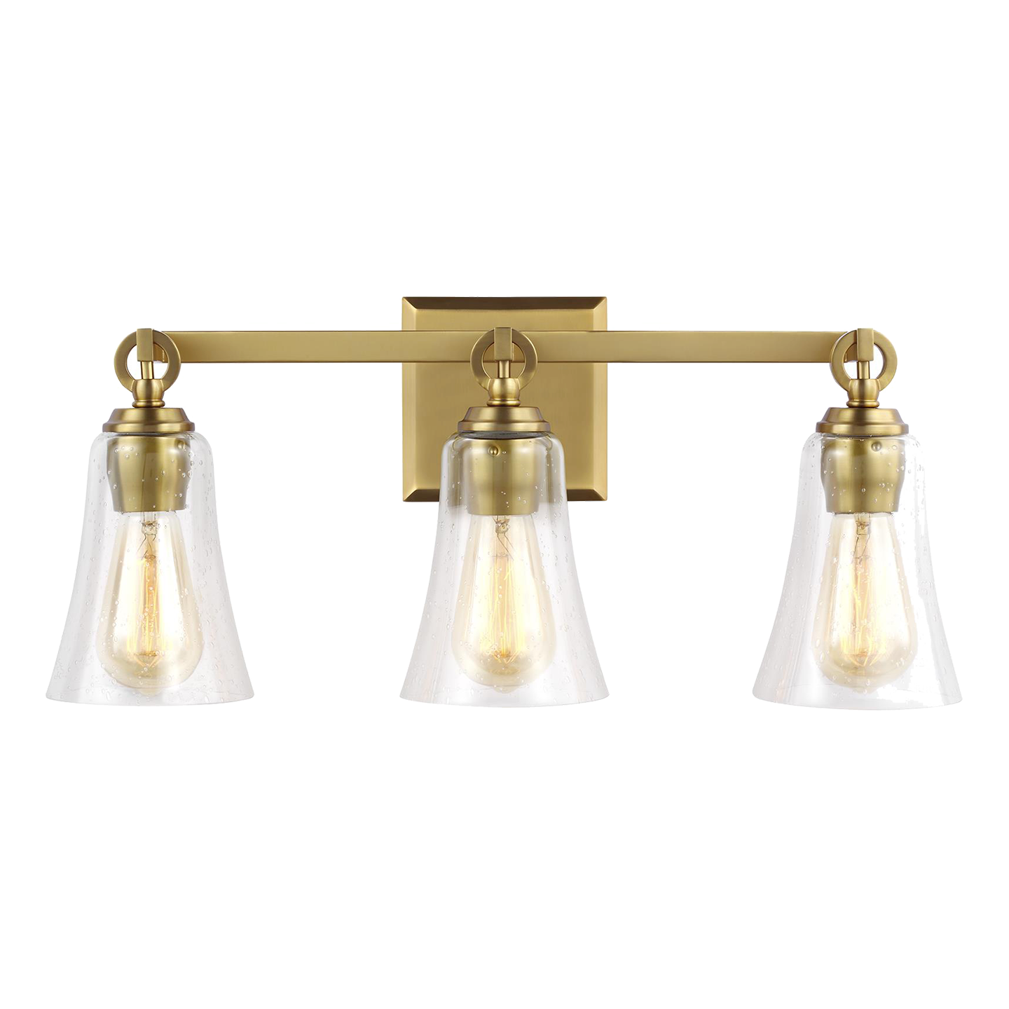 Monterro 3 - Light Vanity
