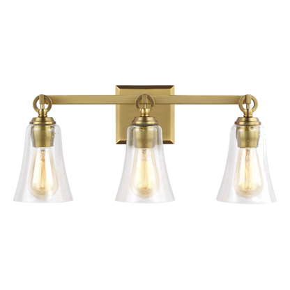 Monterro 3 - Light Vanity