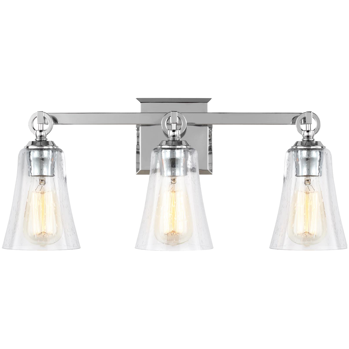 Monterro 3 - Light Vanity