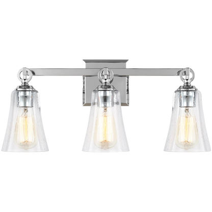 Monterro 3 - Light Vanity