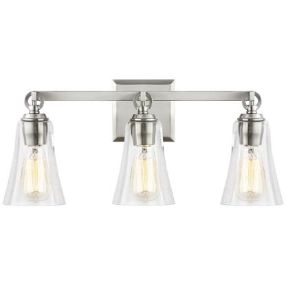 Monterro 3 - Light Vanity