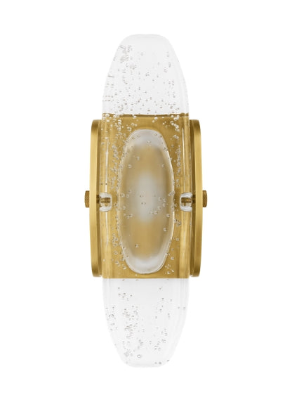 Wythe Wall Sconce