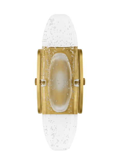 Wythe Wall Sconce