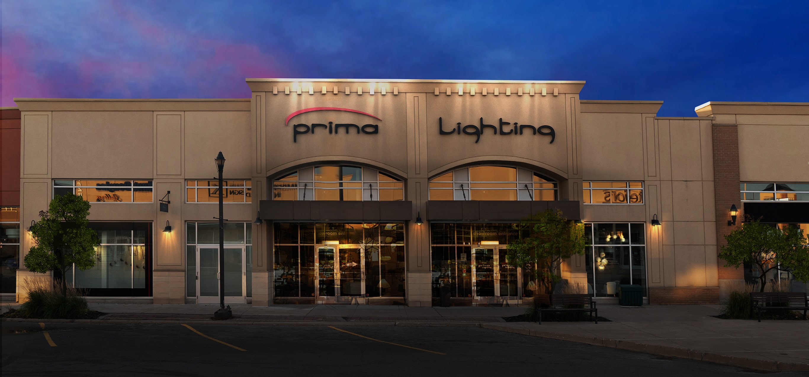 Edition Ren og skær løn Prima Lighting - Bringing Lighting Solutions To Life | Toronto Vaughan  Ontario